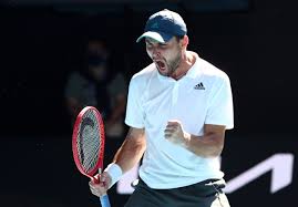 It took place in the city of lyon, france, from 15 may through 22 may 2021. Atp Tour 2021 Schedule Of Play For Monday June 14 For London And Halle Tennis Connected