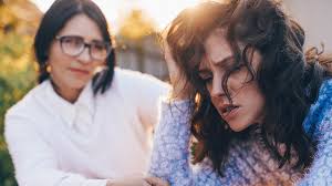 7 Concrete Signs Your Parents Didn't Pay Enough Attention To You As A Child 