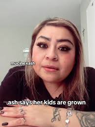 Ashley Poulos Speaks