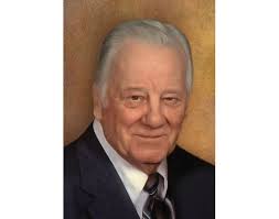 John Setlock Obituary (1925