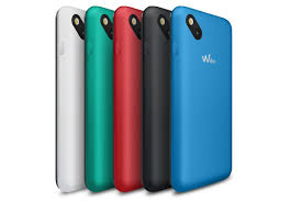Wiko Sunset2 - Fiche technique - 01net.com