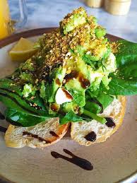 Vegan butter, raisins, vanilla extract, sugar, old fashioned oats and 6 more. Some Of The Best Vegetarian Friendly Restaurants In Perth