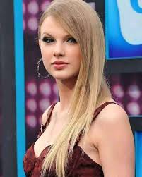 Taylor Swift Official Page.