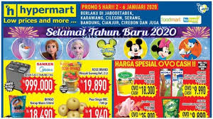 Check spelling or type a new query. Promo Hypermart Periode 2 6 Januari 2020 Mesin Cuci Cuma 900 Ribuan Cuma Sampai Besok Cek Lainnya Tribunnewswiki Com Mobile