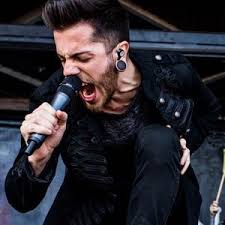 David Escamilla's Gear