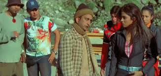 Krrish Gifs Just Imagine