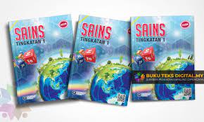 So please help us by uploading 1 new document or like us to download Buku Teks Digital Sains Tingkatan 1 Buku Teks Digital