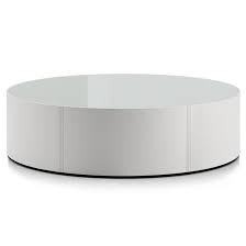 ( 0.0) out of 5 stars. Modloft Berkeley White Round Modern Coffee Table Eurway