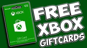 The free xbox gift card codes have paved the way to enjoy all of them. Free Xbox Gift Card Freexboxgiftca4 Twitter