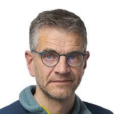 Jon Gundersen's Instagram, Twitter & Facebook