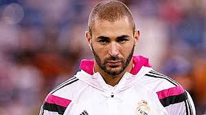 Welcome to the official facebook page of karim benzema. Karim Benzema Biografiya Kariera I Zhivot Zad Futbolnoto Igrishe