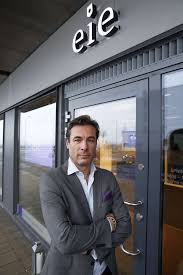 Niels holck, also known as kim peter davy and niels christian nielsen (born 1961 in aars) is a danish activist, alleged terrorist and author known for his role in the purulia arms drop case in india. Eie Fornebu Foto Knut Bjerke Botrend