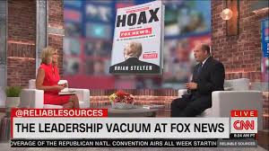 Catch our live stream performance with @pegmgmt at @digitaldragfest on friday @ 10pm est. Brian Stelter S Fox News Book Hoax Sells Out With Rush Reprint Axios