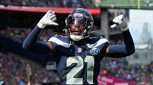 Report: Seahawks make Devon Witherspoon NFL's highest-paid CB