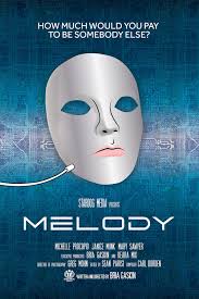Melody (Short 2020)