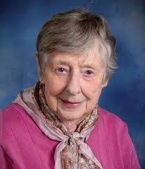 Janet Senecal Obituary (1925