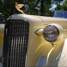 Image result for Richmond Maroon 1934 Cadillac