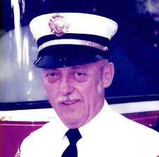 Gerald W. "Jerry" Kenney Obituary — Mitchell Funeral Homes