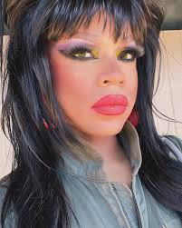 Mz O ( Edward Lynn Davis II )