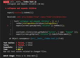 You can try reinstalling your laptop memory and see if this can fix your. Bytext Finds Children Of Hidden Elements Issue 929 Testing Library Dom Testing Library Github