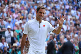 Latest news on roger federer including fixtures, live scores, results and injuries plus swiss stars appearance and progress in grand slam tournaments here. Tennis Ikone Wie Federer Zum Erfolgreichen Unternehmer Wurde