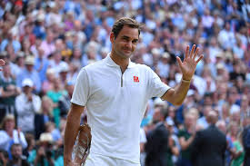 Tennis Ikone Wie Federer Zum Erfolgreichen Unternehmer Wurde