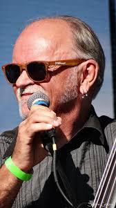 Blue Highway's Wayne Taylor to be Inducted into Virginia Country Music Hall  of Fame