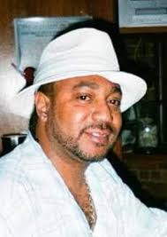 Gregory Johnson Obituary (1966