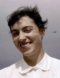 Obituary information for Margaret Conboy