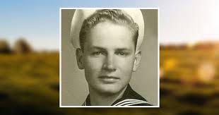 Kenneth Harris Obituary January 12, 2016