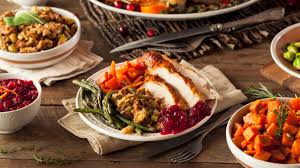 Kfc has been a popular christmas meal in japan since the 1970s. Thanksgiving Dinner 2019 Catering Options In The Des Moines Metro