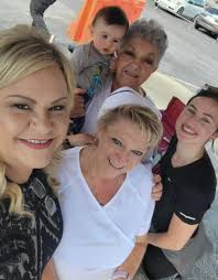 Mississippi Gulf Coast Nurse Honor Guard की प्रोफ़ाइल