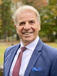 Bradley E. Silverman