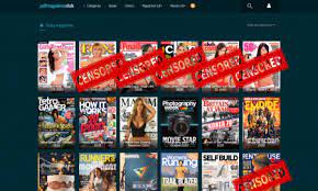 All images are copyrighted to their respective owners. 7 Websites For Pdf Magazine Direct Downloads And Torrents Wac Magazine