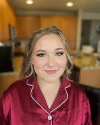 Maggie Hamilton, Makeup Artist