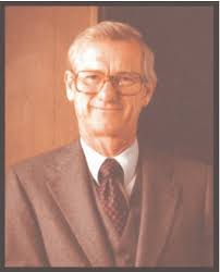 Bernard Strohm Obituary (1926