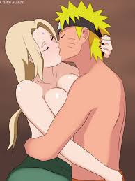 Rule34 - If it exists, there is porn of it  cristalmanor, tsunade, uzumaki  naruto  4174292