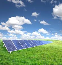 Why Solar Energy Makes Sense In Cloudy Western Washington Buy Solar Panels Solar Panels Solar