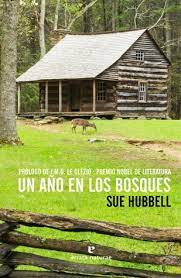 A Country Year Living The Questions By Sue Hubbell