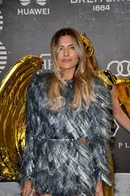 She and katarina witt were both mentioned in the 2015 playboy list of germany's 25 most beautiful stars. Sophia Thomalla Hawtcelebs
