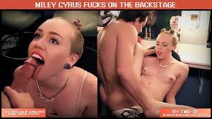 Mileycyrusporn
