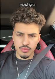 Is Marc Gomes Dating