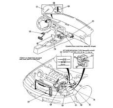 Mazda Gf4a El Gf4eat Atsg Automatic Transmission Service