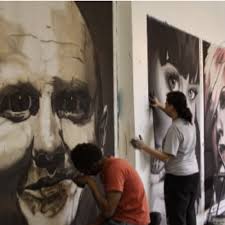 art classes Armory Art Center