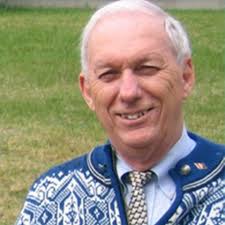 Robert Corell, Ph.D.