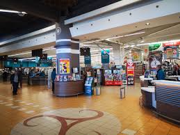 12345 north main street, new york, ny 555555. Super U