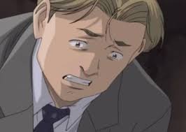 Which anime detective would you choose to solve your family's murder?