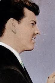 Jimmy Clanton List of Movies and TV Shows