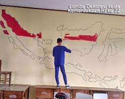 We did not find results for: Gagasan Untuk Dekorasi Kelas Gambar Pahlawan Beauty Glamorous