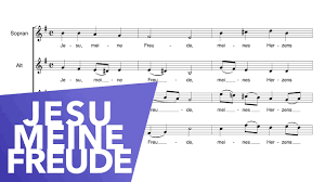 In den liederbüchern unten ist der text mit noten jedoch abgedruckt. Brahms Requiem Wie Lieblich Sind Deine Wohnungen Berlin Philharmonic Rattle Youtube